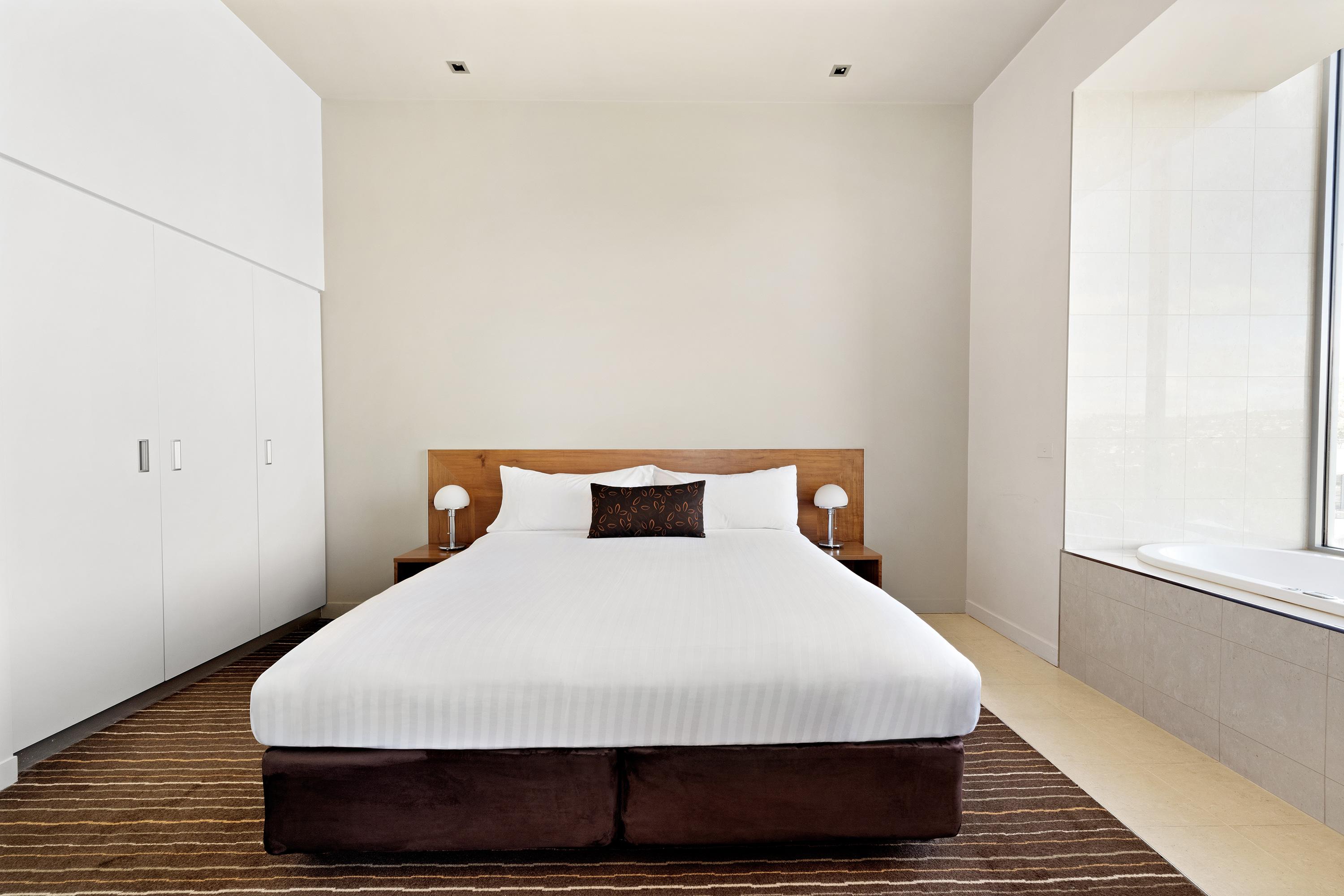 Mantra Charles Hotel Launceston Exterior foto