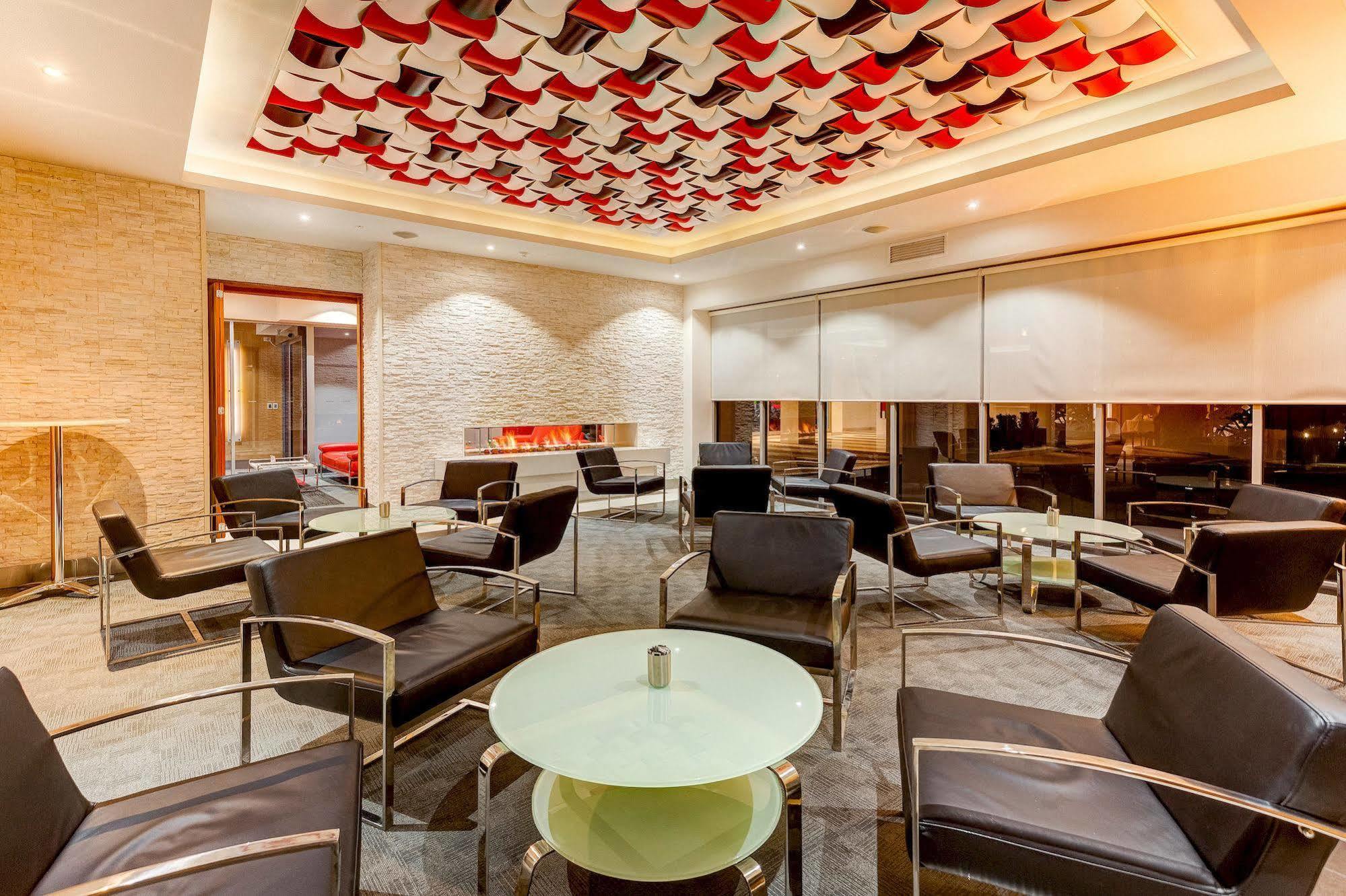 Mantra Charles Hotel Launceston Exterior foto